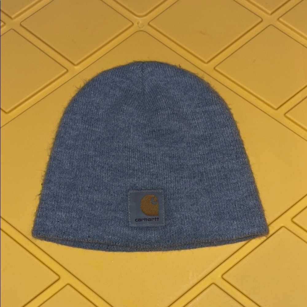 Men’s Carhartt Beanie